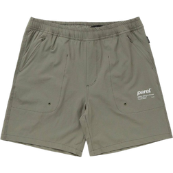 Parel Studios Saana Shorts - Dusty Green