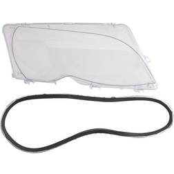 TYC Lens, headlight 20-0321-LA-1 200321LA1