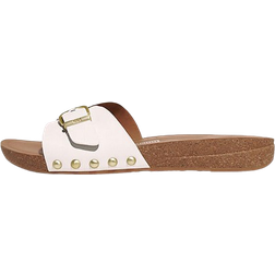 Fitflop Iqushion - Urban White