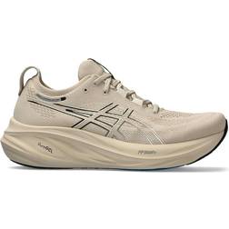 Asics Gel-Nimbus 26 M - Feather Grey/Black