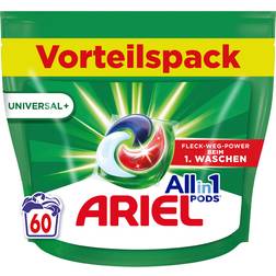 Ariel Detergent Pods All-in-1 Universal