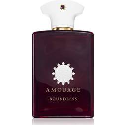 Amouage Boundless EdP 100ml