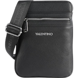 Valentino Bags Marnier Crossbody Bag - Black