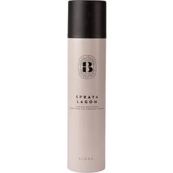 Björk Spraya Lagom Medium Hold Hair Spray 300ml