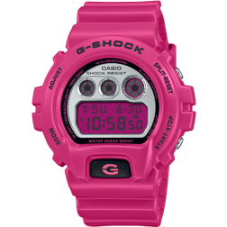 Casio G-Shock (DW6900RCS-4)