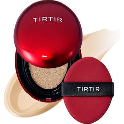 TIRTIR Mask Fit Red Mini Cushion SPF40 PA++ 21W - Hvid