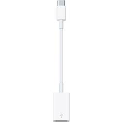 Apple USB C - USB A Adapter M-M 0.2m