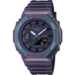 Casio G-Shock (GA-2100AH-6A)