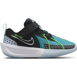 Nike G.T. Cut 3 PSV - Black/Aquamarine/Light Armory Blue/White