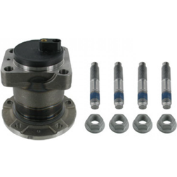SKF Hjullager VKBA 6576