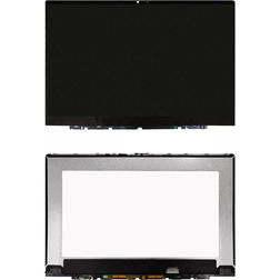 LCD Touch Screen Digitizer Display Assembly for Dell Inspiron 15