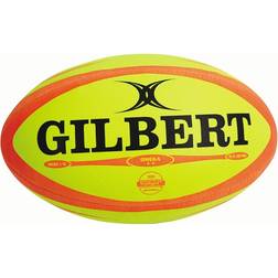 Gilbert Photon Match Rugby Ball