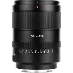 7artisans AF 50mm F/1.8 Nikon-Z Mount