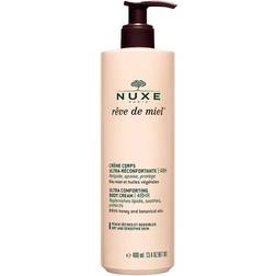 Nuxe Reve De Miel Ultra Comforting Body Cream