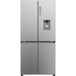 Haier Cube 83 Series 3 HCR3818EWMM Stainless Steel