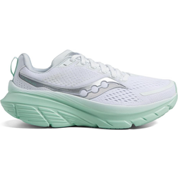 Saucony Guide 17 W - White/Jade