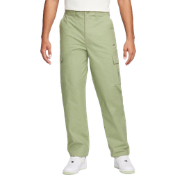 Nike Club Men's Cargo Trousers - Oil Green