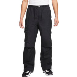 NIKE Sportswear Tech Pack Waxed Cargo Trousers Men - Black