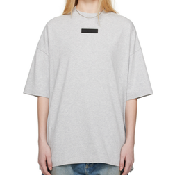 Fear of God Essentials Crewneck T-shirt - Gray