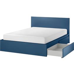 IKEA MALM Sängram 176x209cm