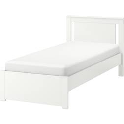 IKEA SONGESAND Sängram 103x207cm