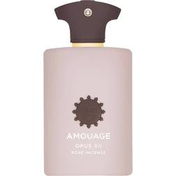 Amouage Opus XII Rose Incense EdP 100ml