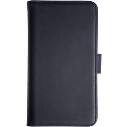 Ferrelli Samsung Galaxy A35 Duo Flip skal, svart