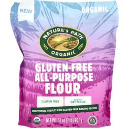 Nature's Path Gluten Free All Purpose Flour 32oz 1