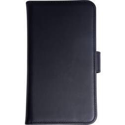 Ferrelli Samsung Galaxy S24 Duo Flip Cover, sort ➞ På lager klar til levering og afhentning