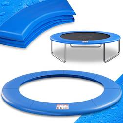 Monzana Trampoline Safety Spring Cover Padding Mat 12ft