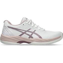 Asics Gel-Game 9 Clay OC - Malva/Rosa Antico