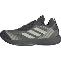 adidas Rapidmove ADV - Grey Five/Linen Green Six