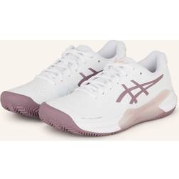 Asics Gel-Challenger 14 Clay Court Shoe - White
