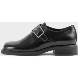 Vagabond Ellis - Black