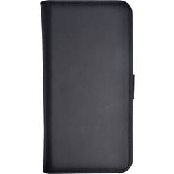 Ferrelli Samsung Galaxy A05S Duo Flip skal, svart