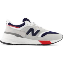 New Balance 997R - Brighton Grey/Team Navy