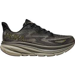 Hoka Clifton 9 M - Black/Slate