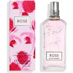 L'Occitane Rose EdT 2.5 fl oz