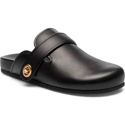 Coach Blake Clogs Black Women's Slippers 7 M