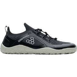 Vivobarefoot Primus Trail Knit FG M - Obsidian/Pelican