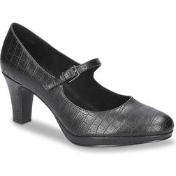 Easy Street Womens Zest Jane Pump