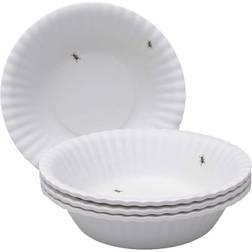 Fruit Dessert Bowl 4pcs