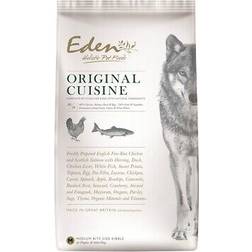 Eden Dry Original Cuisine Small Dog Food 6kg