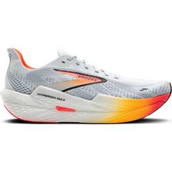 Brooks Hyperion Max 2 - Grau/Orange