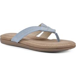 Cliffs Women's by White Mountain Fateful Flip-Flops