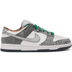 Nike Dunk Low Premium Philly M - Iron Grey/Light Orewood Brown/Light Smoke Grey/Summit White/Malachite/University Gold