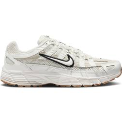 Nike P-6000 Premium M - Summit White/Light Bone