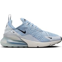 Nike Air Max 270 W - Light Armory Blue/Football Grey/Summit White/Black