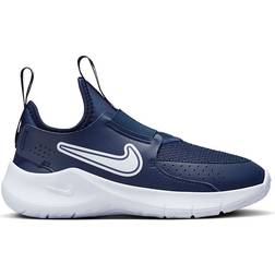 NIKE Flex Runner 3 PS - Midnight Navy/White