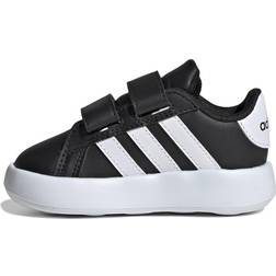 Adidas Grand Court 2.0 Tennis Shoe Unisex-Child Sneakers